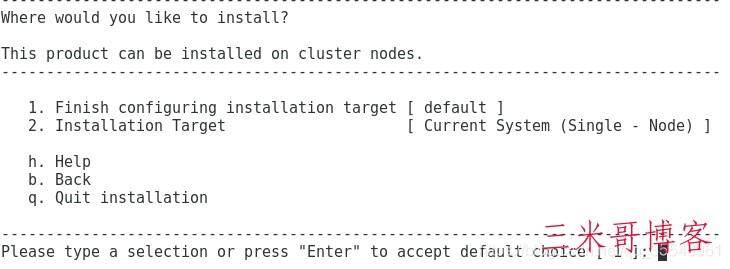 CentOS 7.6 系统安装VASP 5.4.1教程  环境变量 vasp centos linux环境变量 文件目录 命令模式 yum openmpi 第9张