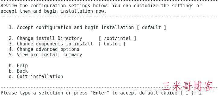 CentOS 7.6 系统安装VASP 5.4.1教程  环境变量 vasp centos linux环境变量 文件目录 命令模式 yum openmpi 第13张