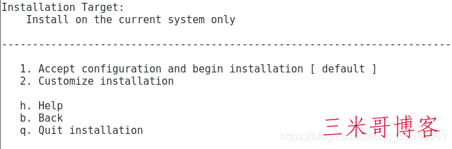CentOS 7.6 系统安装VASP 5.4.1教程  环境变量 vasp centos linux环境变量 文件目录 命令模式 yum openmpi 第11张