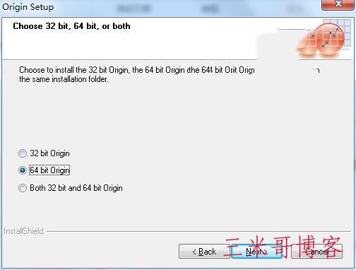 Origin9.1安装教程  origin 软件 originlab 第7张