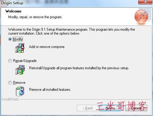 Origin9.1安装教程  origin 软件 originlab 第26张