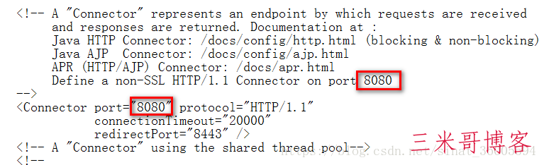 apache-tomcat在Windows下的安装配置  环境变量 bin apache-tomcat 第4张