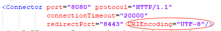 Windows下的apache tomcat安装与配置  apache tomcat配置 tomcat 第4张