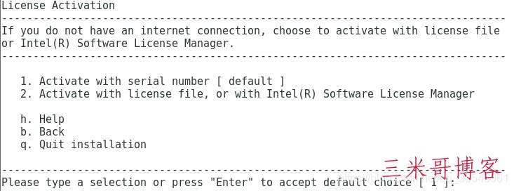 CentOS 7.6 系统安装VASP 5.4.1教程  环境变量 vasp centos linux环境变量 文件目录 命令模式 yum openmpi 第6张