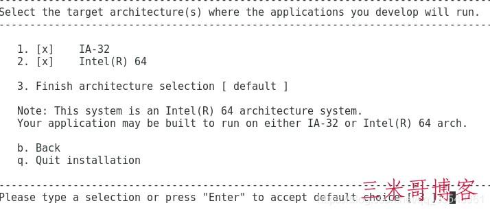 CentOS 7.6 系统安装VASP 5.4.1教程  环境变量 vasp centos linux环境变量 文件目录 命令模式 yum openmpi 第12张