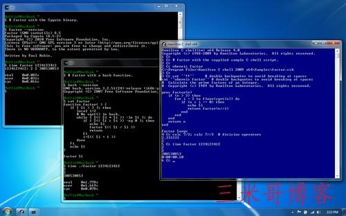 ssh工具有哪些 Windows下连接Linux的ssh工具有哪些? ssh linux系统 linux服务器 软件 第7张 ssh工具有哪些 Windows下连接Linux的ssh工具有哪些? ssh linux系统 linux服务器 软件 第7张