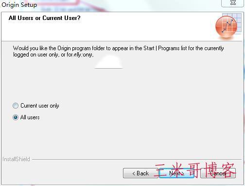 Origin9.1安装教程  origin 软件 originlab 第13张