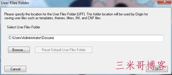 Origin9.1安装教程  origin 软件 originlab 第20张